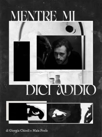 Постер к фильму "Mentre mi dici addio" #957486