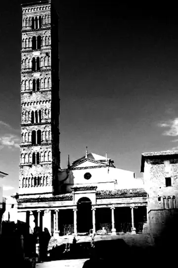 Постер к фильму "Archivi Terracina (1992) - Vol. 1" #957977
