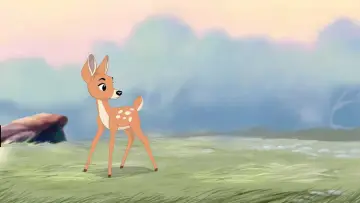 Задник к фильму "Bambi Meets Godzilla: A New Legacy" #958056