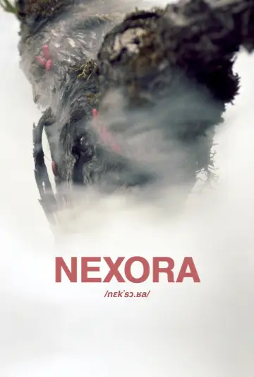 Постер к фильму "Nexora" #978688