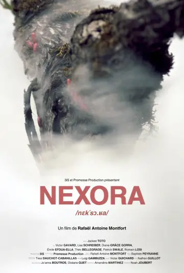 Постер к фильму "Nexora" #978689