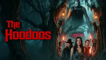 Задник к фильму "The Hoodoos" #1154629