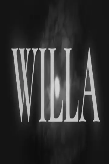 Постер к фильму "Willa" #1616905