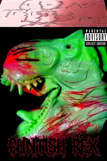 Постер к фильму "Cuntish Rex" #958309
