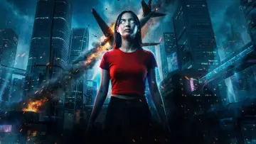 Задник к фильму "The Last Apocalypse" #1744909