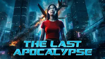 Задник к фильму "The Last Apocalypse" #1744910