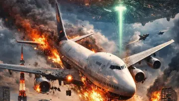 Задник к фильму "The Last Apocalypse" #968318
