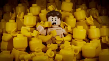 Задник к фильму "Yellow" #957498