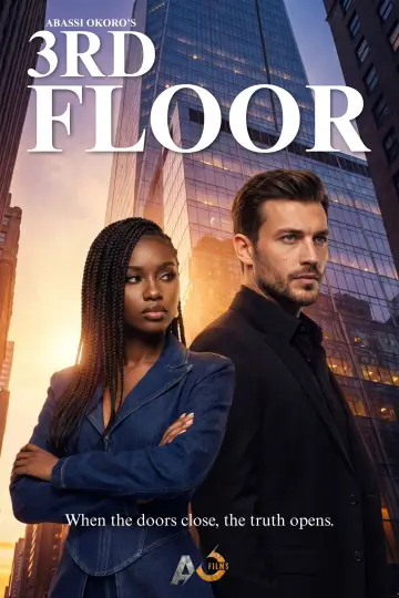 Постер к фильму "3rd FLOOR" #1183764