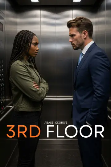 Постер к фильму "3rd FLOOR" #1183765