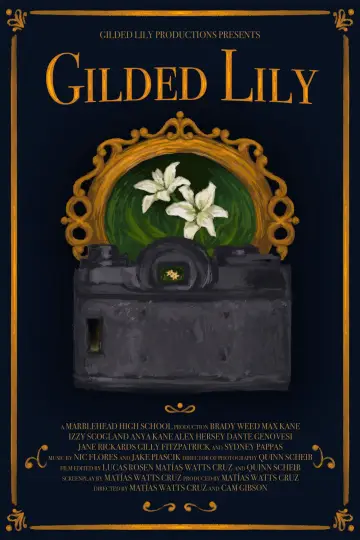 Постер к фильму "Gilded Lily" #957415