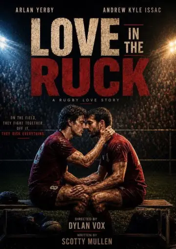 Постер к фильму "Love in the Ruck" #1184703