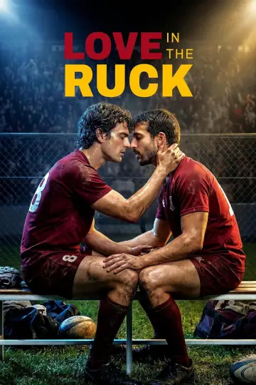 Постер к фильму "Love in the Ruck" #978685