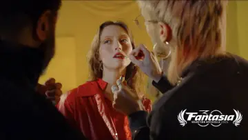 Задник к фильму "The Unmaking" #953529