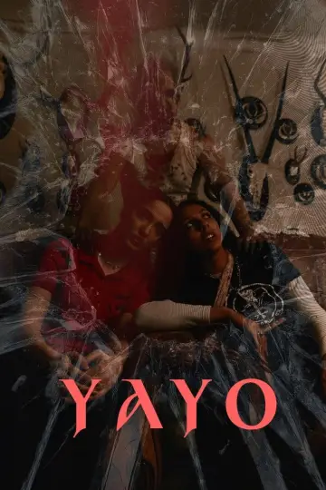 Постер к фильму "Yayo" #957306