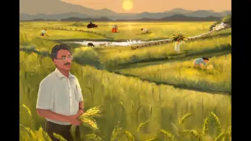 Задник к фильму "Yogi" #957790