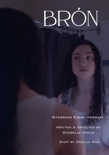 Постер к фильму "Brón" #957440