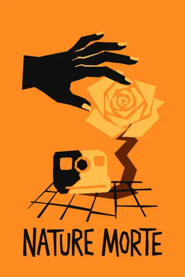 Постер к фильму "Nature Morte" #957959