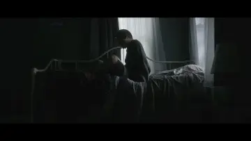 Задник к фильму "Dark Cloud" #1581741