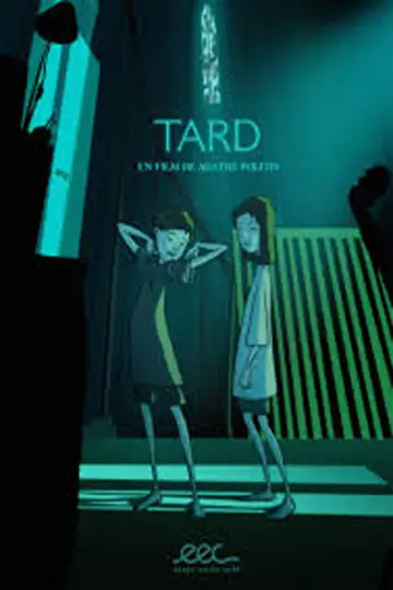 Постер к фильму "Tard" #955954