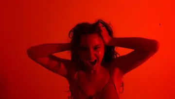 Задник к фильму "Numb Voice" #957679