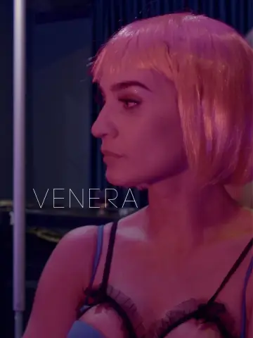 Постер к фильму "VENERA" #956948