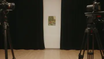 Задник к фильму "Auditoria" #953752