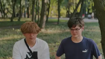 Задник к фильму "Bro" #953806