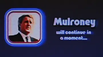 Задник к фильму "Ladies and Gentlemen, Brian Mulroney" #1223201
