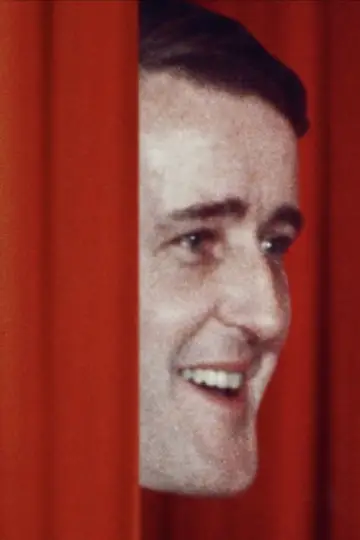 Постер к фильму "Ladies and Gentlemen, Brian Mulroney" #1223204