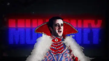 Задник к фильму "Ladies and Gentlemen, Brian Mulroney" #1798879