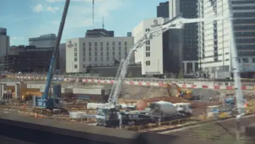 Задник к фильму "Learning to Drive in Birmingham" #958271