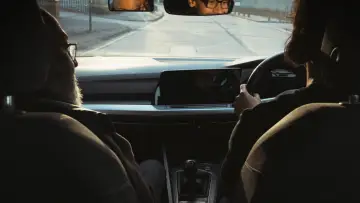 Задник к фильму "Learning to Drive in Birmingham" #958272