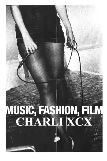Постер к фильму "Music, Fashion, Film" #1182690