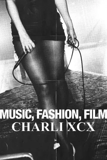 Постер к фильму "Music, Fashion, Film" #1182691