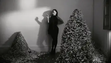 Задник к фильму "Music, Fashion, Film" #977695