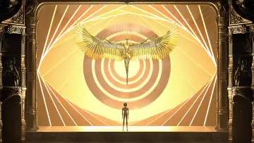 Задник к фильму "The End of the End" #1177351