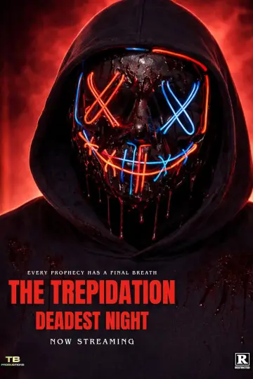 Постер к фильму "The Trepidation: Deadest Night" #957065