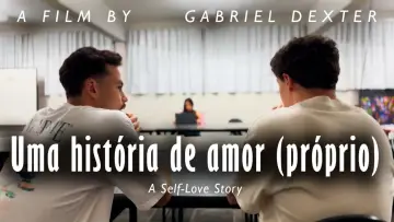 Uma história de amor (próprio) постер