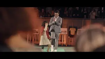 Задник к фильму "Ce Qui Nous Tient Debout" #1627707