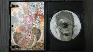 Задник к фильму "Corpse Syndrome" #1567723