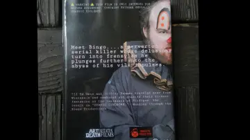 Задник к фильму "Corpse Syndrome" #1567724
