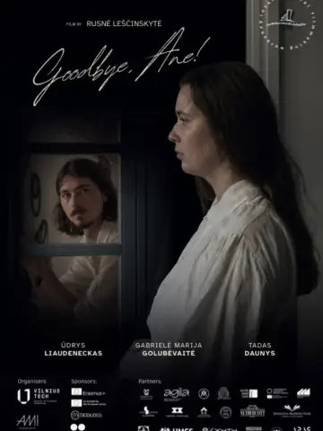 Постер к фильму "Goodbye, Ane!" #957175