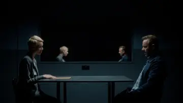 Задник к фильму "Alpha Test" #1569674
