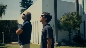 Задник к фильму "Eclipse" #1639260