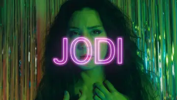 Задник к фильму "Jodi" #981412