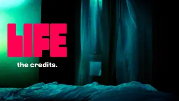 Задник к фильму "LIFE: THE CREDITS" #957787