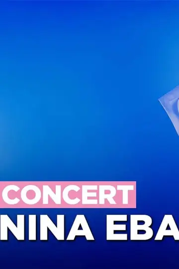 Постер к фильму "Nina Eba Europavox Sessions 2026" #958269