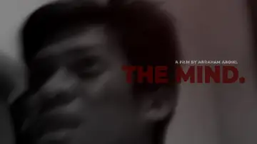 Задник к фильму "THE MIND" #957878