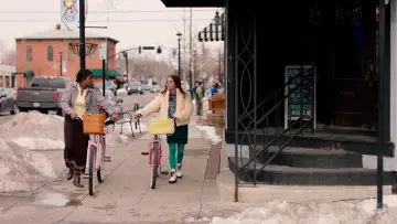 Задник к фильму "Valet Girls" #1522954